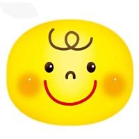 胖脸娃娃头像图片可爱_胖娃娃图片大全可爱 卡通图片
