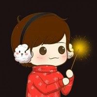 新年的头像 可爱（新年喜庆卡通头像）