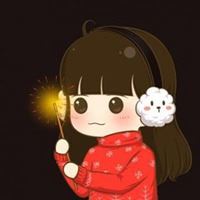 新年的头像 可爱（新年喜庆卡通头像）