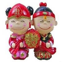 喜庆娃娃头像图片大全|过年喜庆娃娃图片