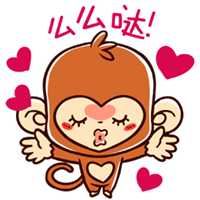 恭喜发财的头像图片|新年快乐,恭喜发财图片大全