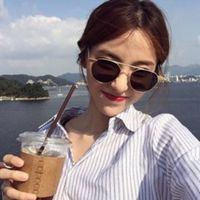 时尚个性微信头像女人|适合女性的微信头像知性优雅