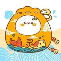 锦鲤图片微信头像 锦鲤 头像