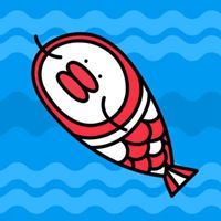 锦鲤图片微信头像 锦鲤 头像
