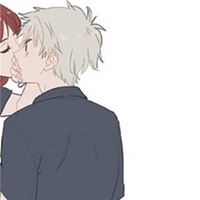 情侣头像韩国风-韩式情侣头像