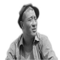 东北f4头像全套 搞笑四黑头像