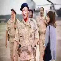 东北f4头像全套 搞笑四黑头像