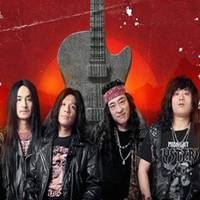 东北f4头像全套 搞笑四黑头像