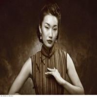 很有年代感的头像|90年代经典头像
