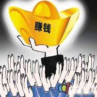 赚钱头像图片大全|挣钱的微信头像