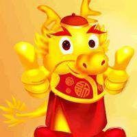 有关龙的头像|关于龙的头像 qq头像