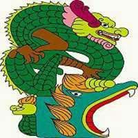 有关龙的头像|关于龙的头像 qq头像