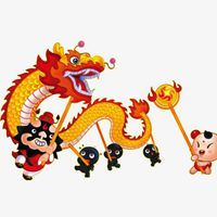 有关龙的头像|关于龙的头像 qq头像