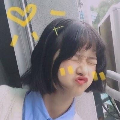 微信头像图片2022最火爆闺蜜头像 新年头像2022微信头像闺蜜