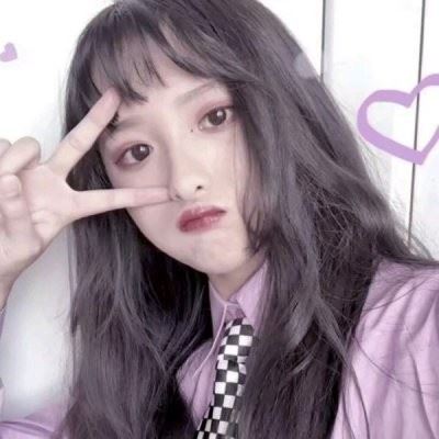 微信头像图片2022最火爆闺蜜头像 新年头像2022微信头像闺蜜