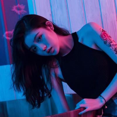 2022年最新微信闺蜜头像可爱（微信头像图片2022最火爆闺蜜头像）