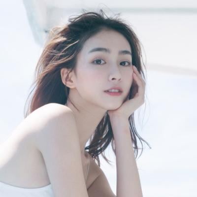 2022年最新微信闺蜜头像可爱（微信头像图片2022最火爆闺蜜头像）