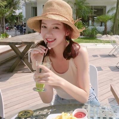 2022年最新微信闺蜜头像可爱（微信头像图片2022最火爆闺蜜头像）