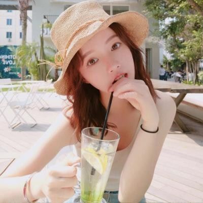 2022年最新微信闺蜜头像可爱（微信头像图片2022最火爆闺蜜头像）