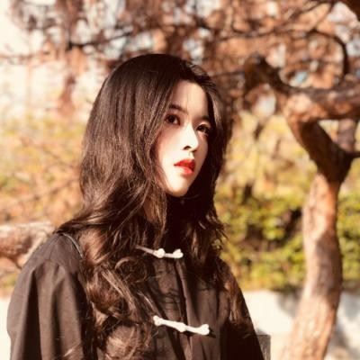 2022年最新微信闺蜜头像可爱（微信头像图片2022最火爆闺蜜头像）