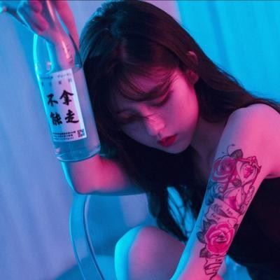 2022年最新微信闺蜜头像可爱（微信头像图片2022最火爆闺蜜头像）