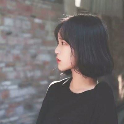 微信头像图片2022最火爆闺蜜头像-2022女生微信头像可爱