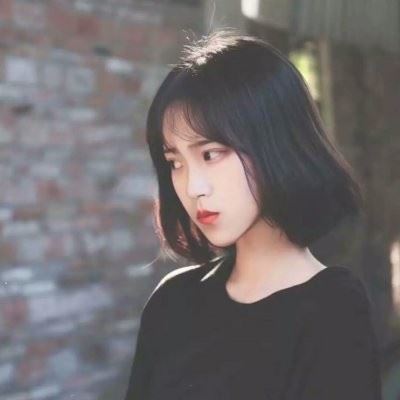 微信头像图片2022最火爆闺蜜头像-2022女生微信头像可爱