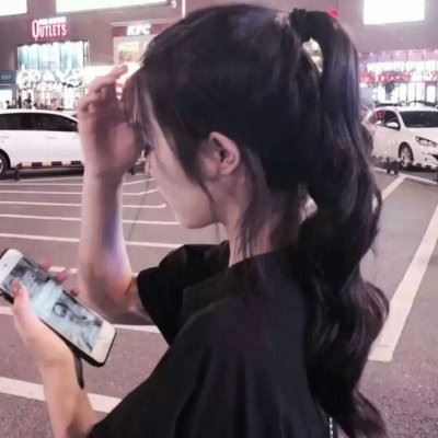 微信头像图片2022最火爆闺蜜头像-2022女生微信头像可爱