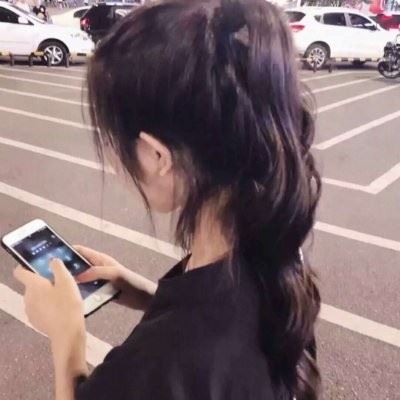 微信头像图片2022最火爆闺蜜头像-2022女生微信头像可爱