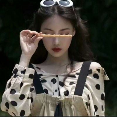 微信头像图片2022最火爆闺蜜头像-2022女生微信头像可爱