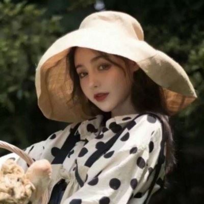 微信头像图片2022最火爆闺蜜头像-2022女生微信头像可爱