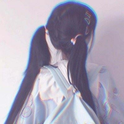 微信头像图片2022最火爆闺蜜头像-2022女生微信头像可爱