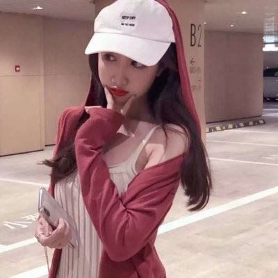 微信头像图片2022最火爆闺蜜头像-2022女生微信头像可爱