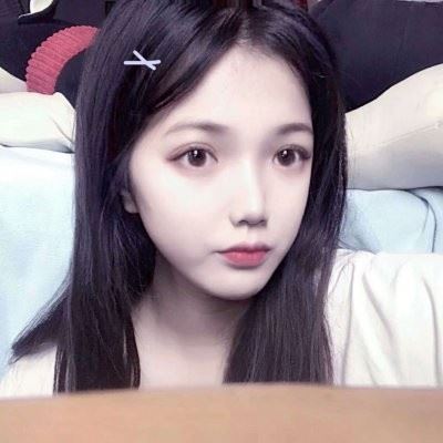 头像女生闺蜜两张分开可爱_闺蜜双人分开萌头像