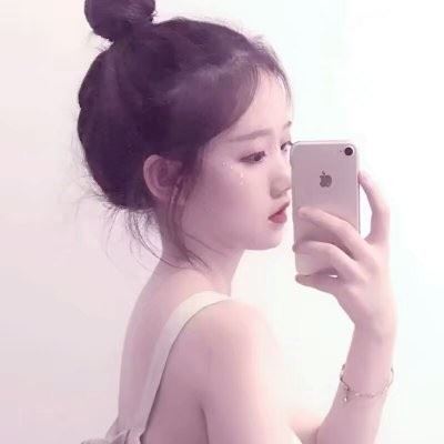 头像女生闺蜜两张分开可爱_闺蜜双人分开萌头像