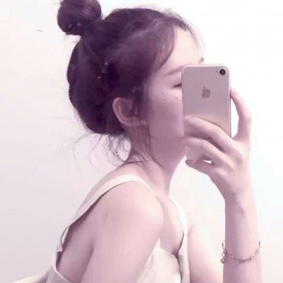 头像女生闺蜜两张分开可爱_闺蜜双人分开萌头像