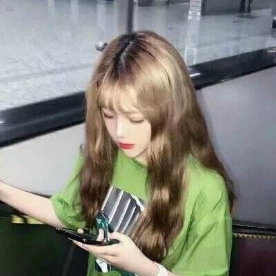 女生头像2022韩系|2022最新女生头像我要个性网