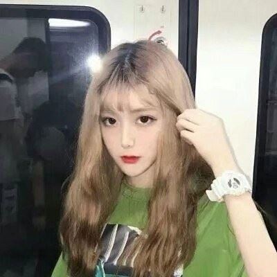 女生头像2022韩系|2022最新女生头像我要个性网