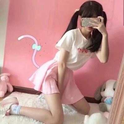 女生头像2022韩系|2022最新女生头像我要个性网