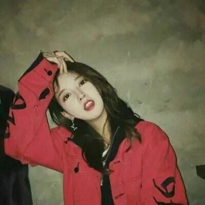 女生头像2022韩系|2022最新女生头像我要个性网