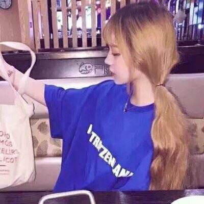 女生头像2022韩系|2022最新女生头像我要个性网