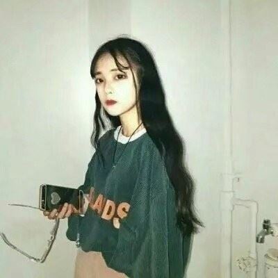 女生头像2022韩系|2022最新女生头像我要个性网