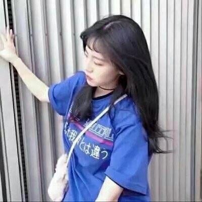 女生头像2022韩系|2022最新女生头像我要个性网