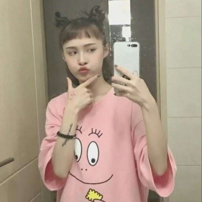 气质清冷的闺蜜头像-闺蜜头像清新唯美清纯