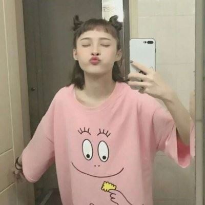气质清冷的闺蜜头像-闺蜜头像清新唯美清纯