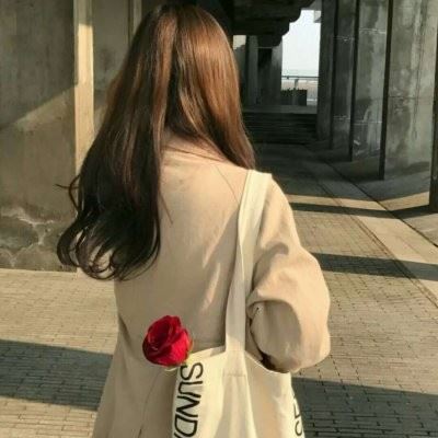 气质清冷的闺蜜头像-闺蜜头像清新唯美清纯