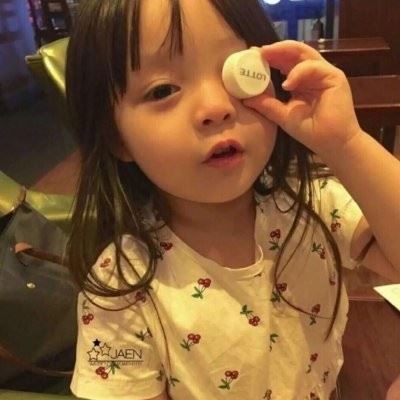 气质清冷的闺蜜头像-闺蜜头像清新唯美清纯