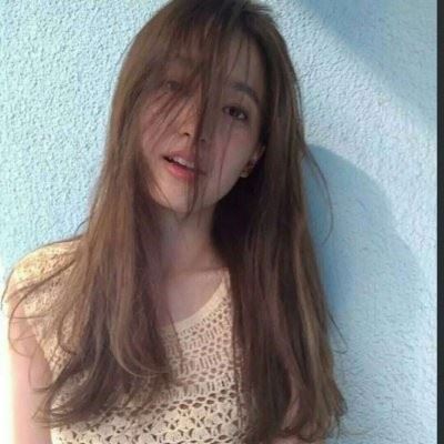 气质清冷的闺蜜头像-闺蜜头像清新唯美清纯