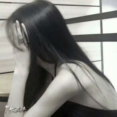气质清冷的闺蜜头像-闺蜜头像清新唯美清纯