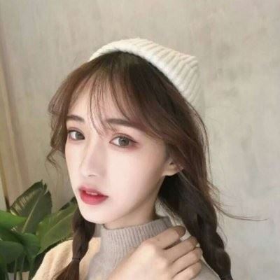 气质清冷的闺蜜头像-闺蜜头像清新唯美清纯